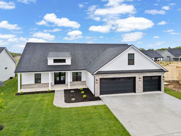 852 Drydock Drive, Lafayette, IN 47909