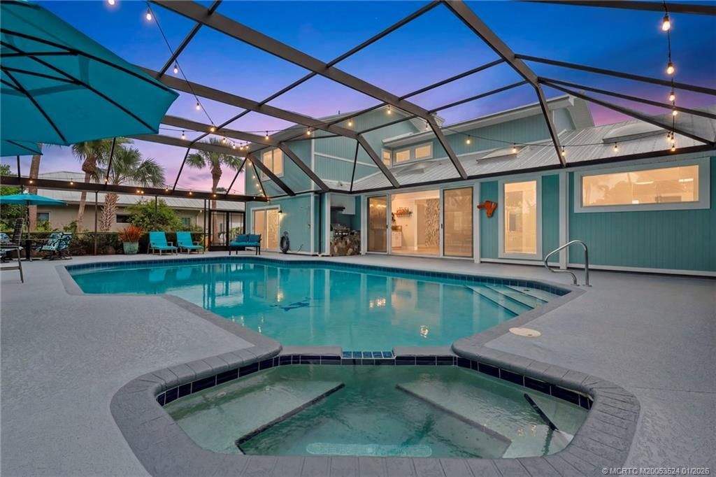 919 SW Catalina Street, Palm City, FL 34990 Photo