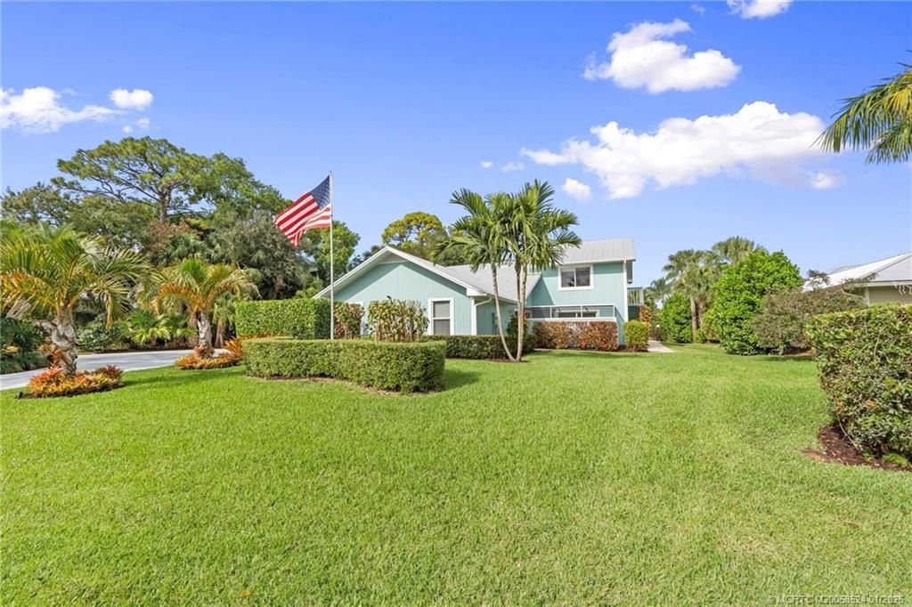 919 SW Catalina Street, Palm City, FL 34990 Photo