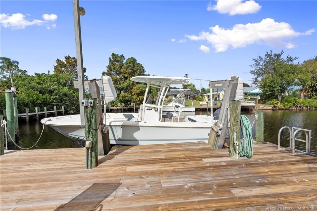 919 SW Catalina Street, Palm City, FL 34990 Photo