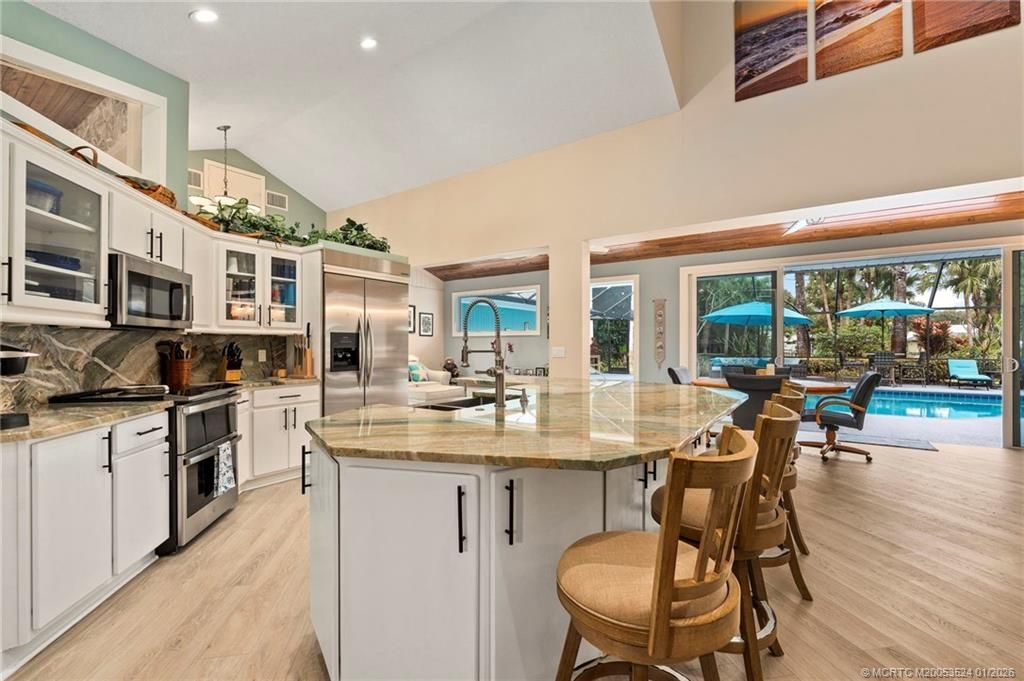 919 SW Catalina Street, Palm City, FL 34990 Photo