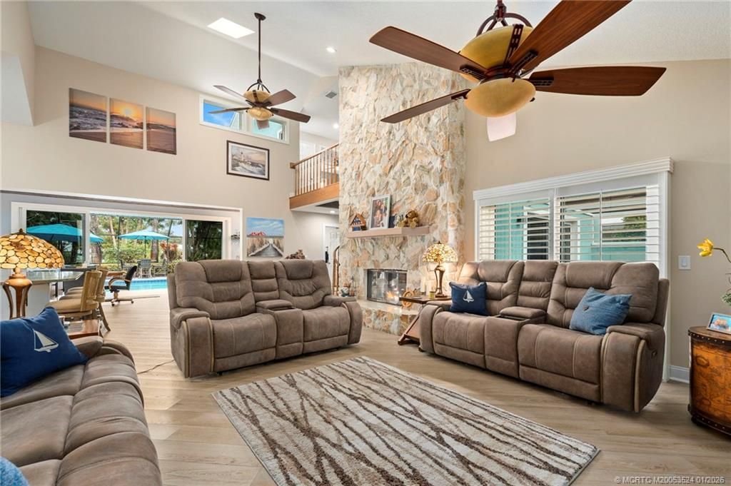 919 SW Catalina Street, Palm City, FL 34990 Photo