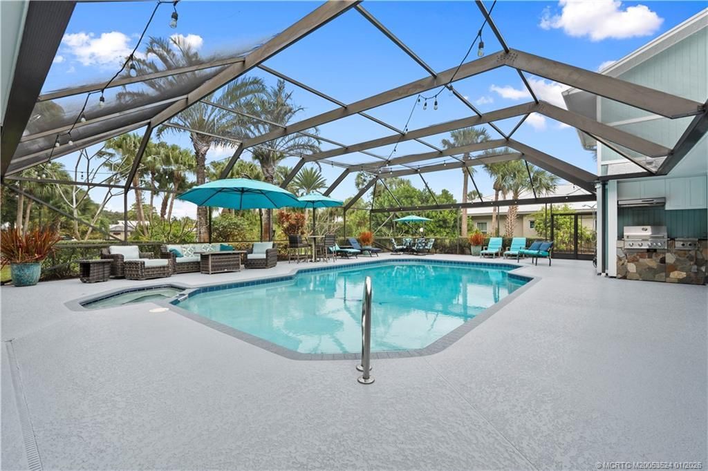 919 SW Catalina Street, Palm City, FL 34990 Photo