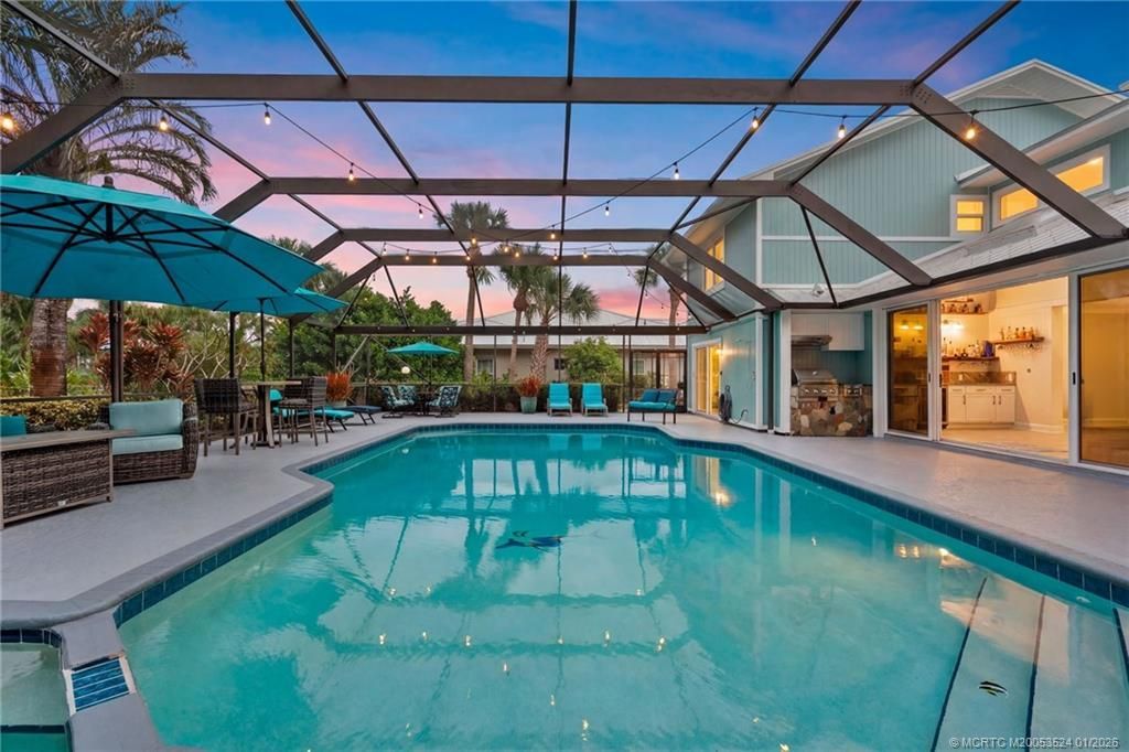 919 SW Catalina Street, Palm City, FL 34990 Photo