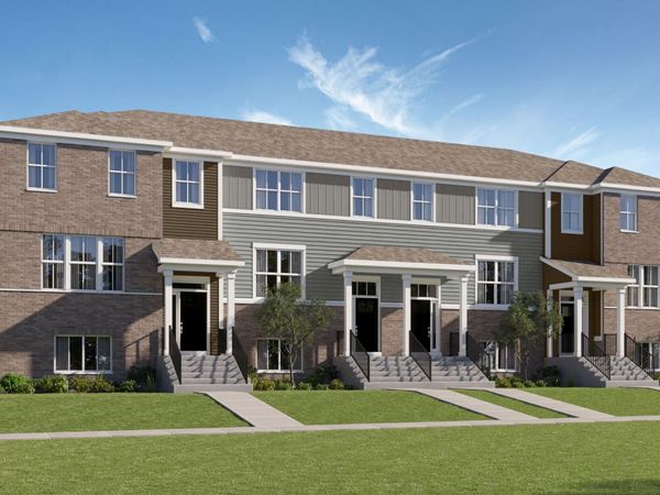 1256 Glenmont Street, Algonquin, IL 60102