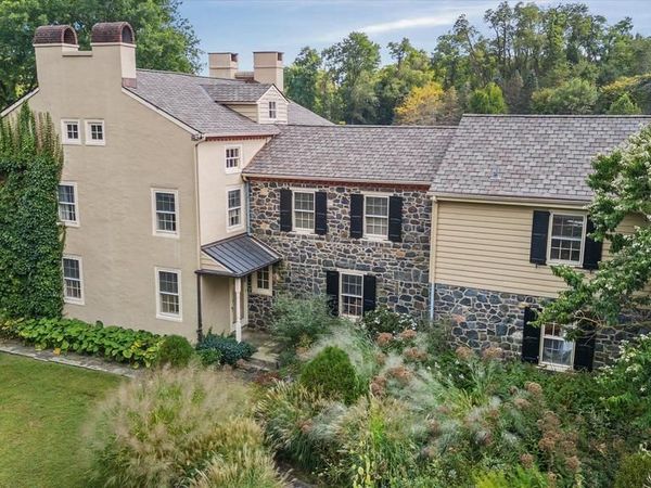 818 BURROWS RUN ROAD, CHADDS FORD, PA 19317