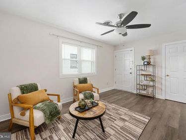 620 KENMORE AVENUE, Unit 4, FREDERICKSBURG, VA 22401