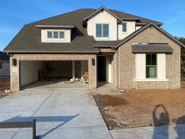 1065 Sonata PL, Round Rock, TX 78681