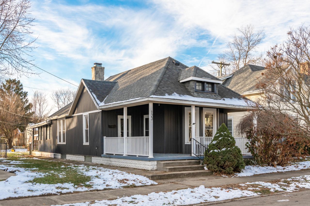 123 Washington Avenue, Urbana, OH 43078 Main Photo