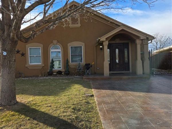 633 S Stuart Street, Denver, CO 80219