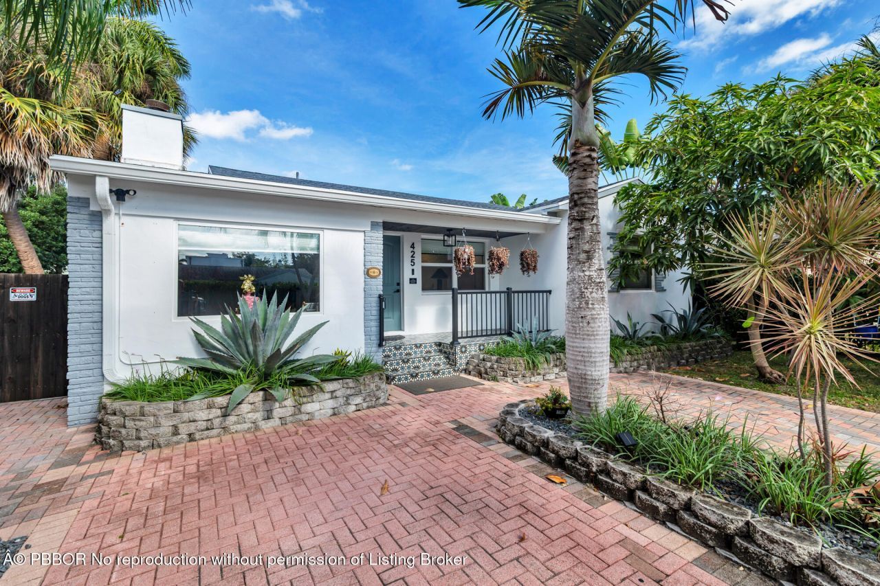 425 32nd Street, West Palm Beach, FL 33407 Photo