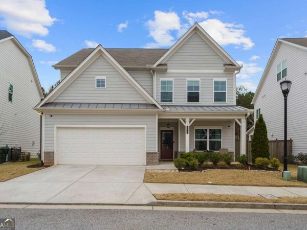 2022 Drew Drive NW, Atlanta, GA 30318