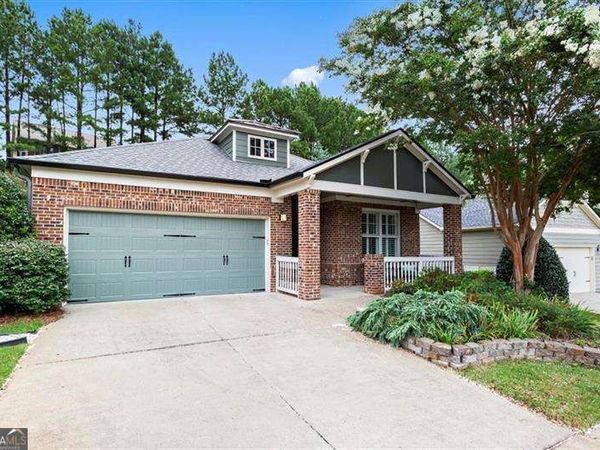 235 Balsam Drive, Canton, GA 30114