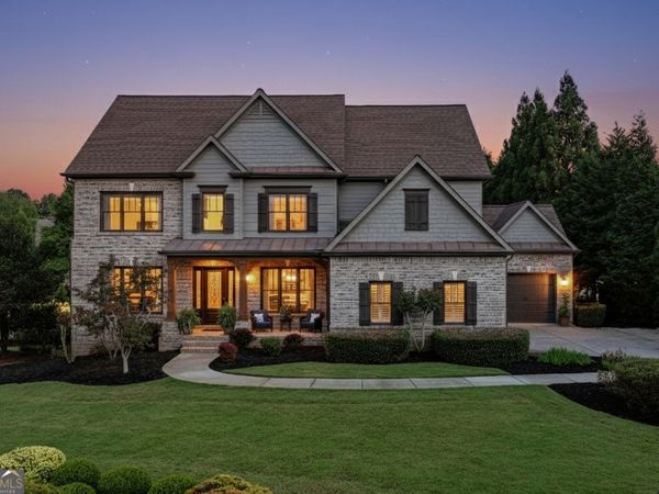 4020 Toulon Lane, Cumming, GA 30040