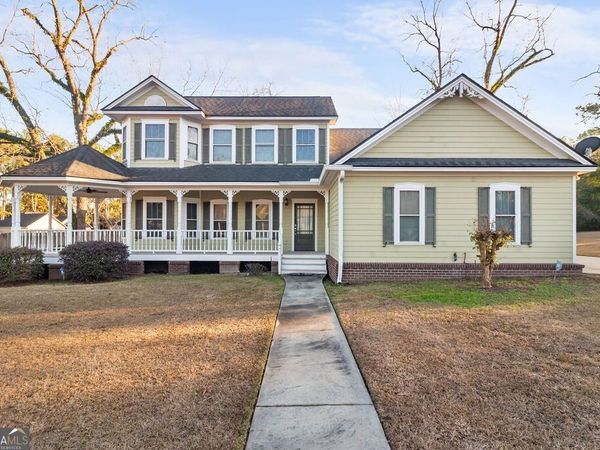 103 Victorian Wy, Quitman, GA 31643