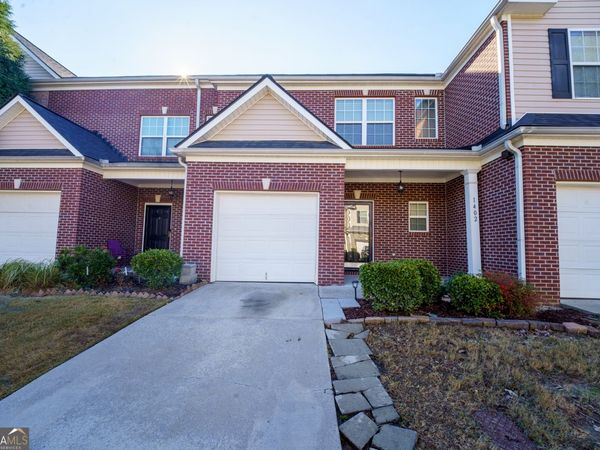 2555 Flat Shoals Road, Unit 1402, College Park, GA 30349