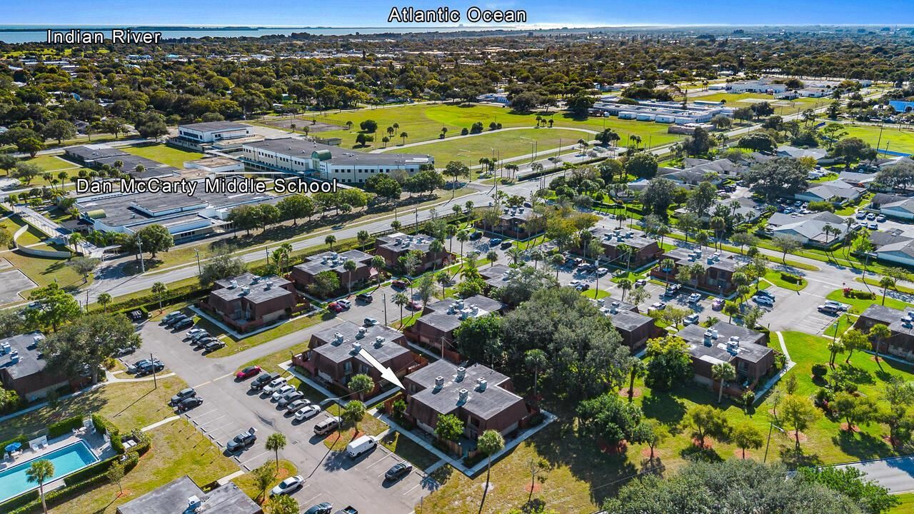 1402 Nebraska Avenue, Unit 13, Fort Pierce, FL 34950 Photo