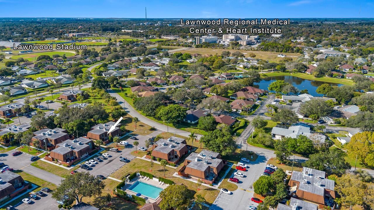 1402 Nebraska Avenue, Unit 13, Fort Pierce, FL 34950 Photo