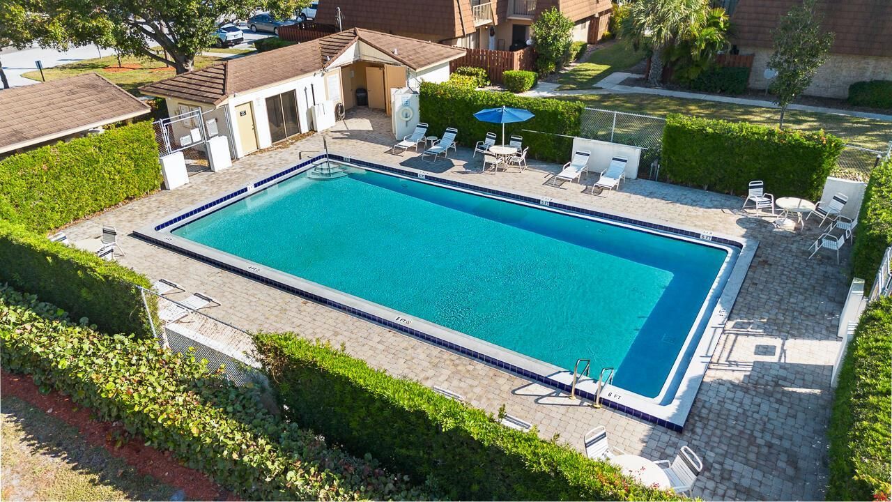 1402 Nebraska Avenue, Unit 13, Fort Pierce, FL 34950 Photo