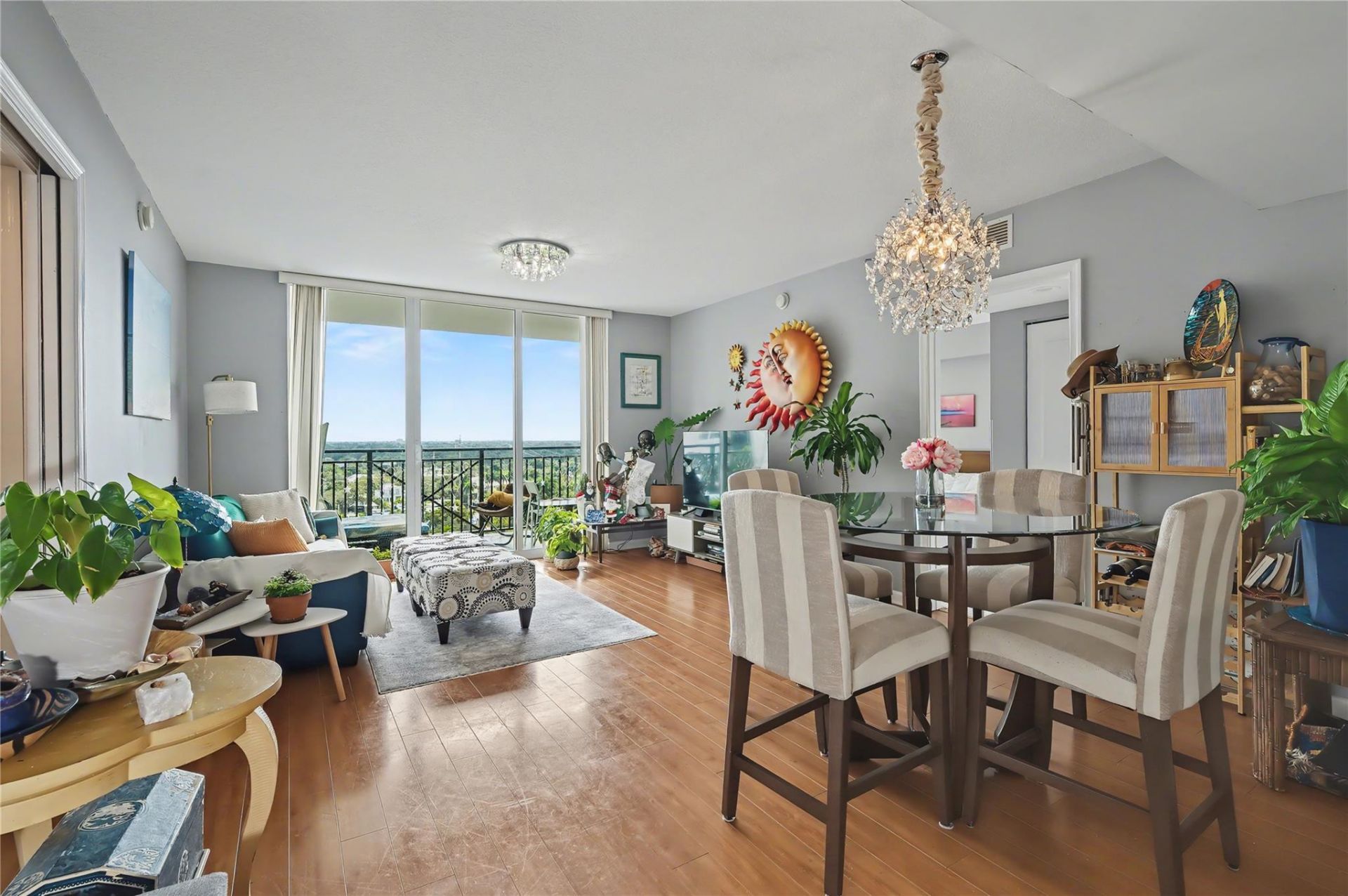 610 W Las Olas Boulevard, Unit 1221N, Fort Lauderdale, FL 33312 Photo