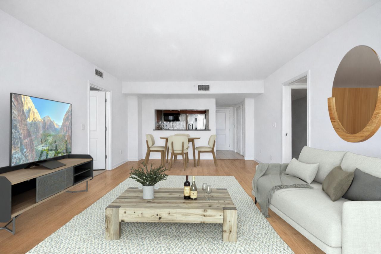 610 W Las Olas Boulevard, Unit 1221n, Fort Lauderdale, FL 33312 Photo