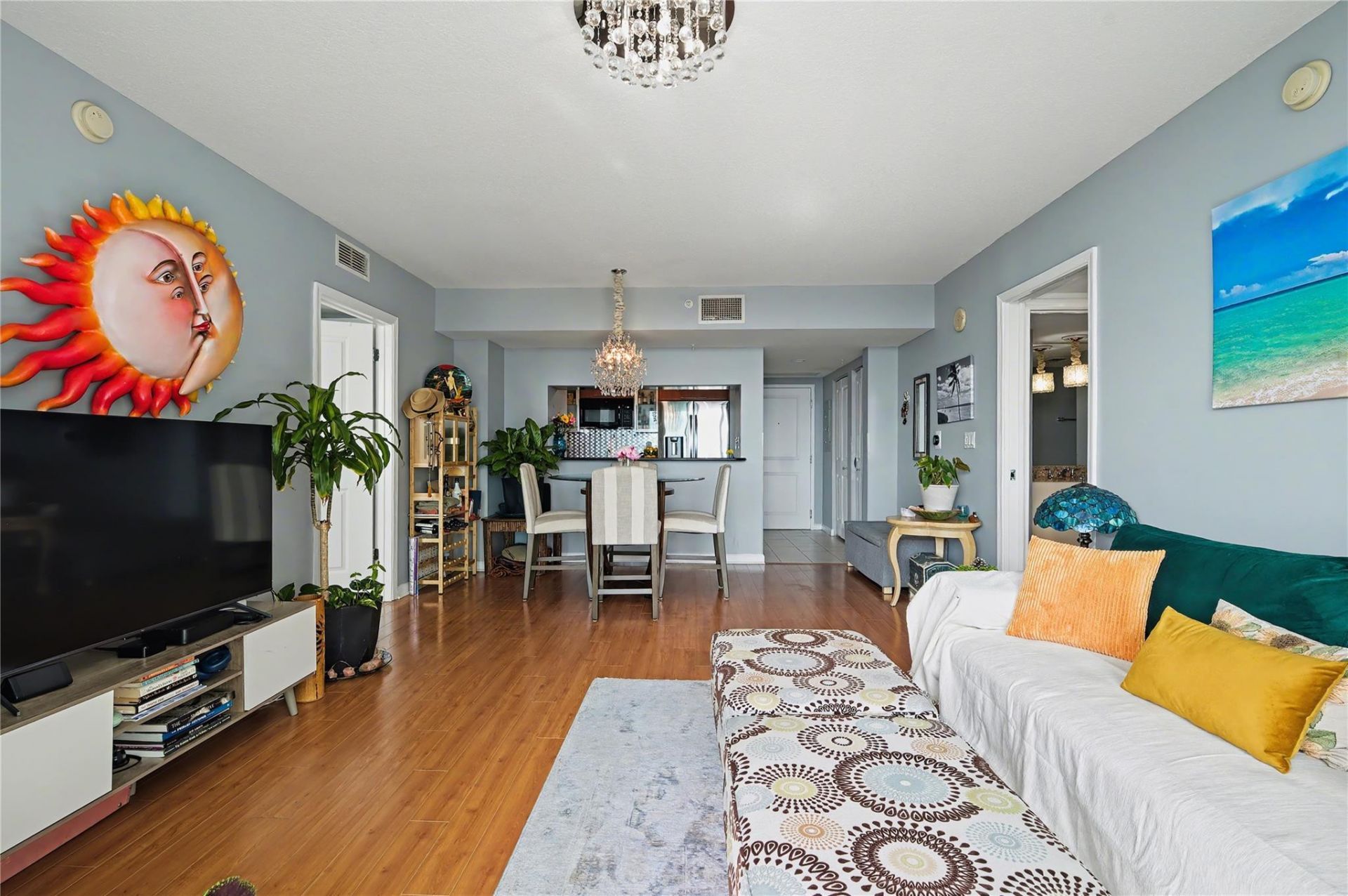 610 W Las Olas Boulevard, Unit 1221n, Fort Lauderdale, FL 33312 Photo