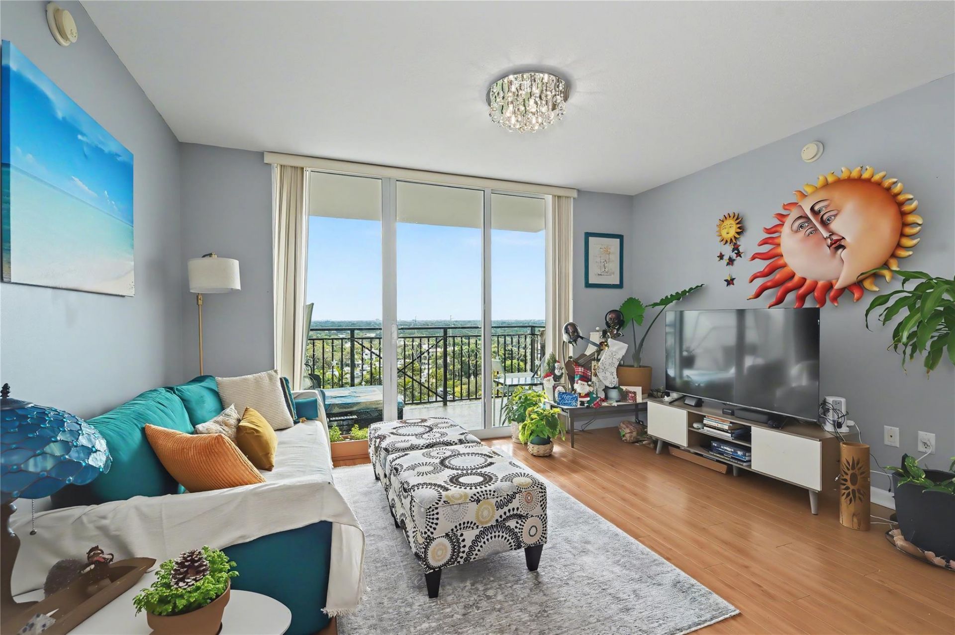 610 W Las Olas Boulevard, Unit 1221n, Fort Lauderdale, FL 33312 Photo