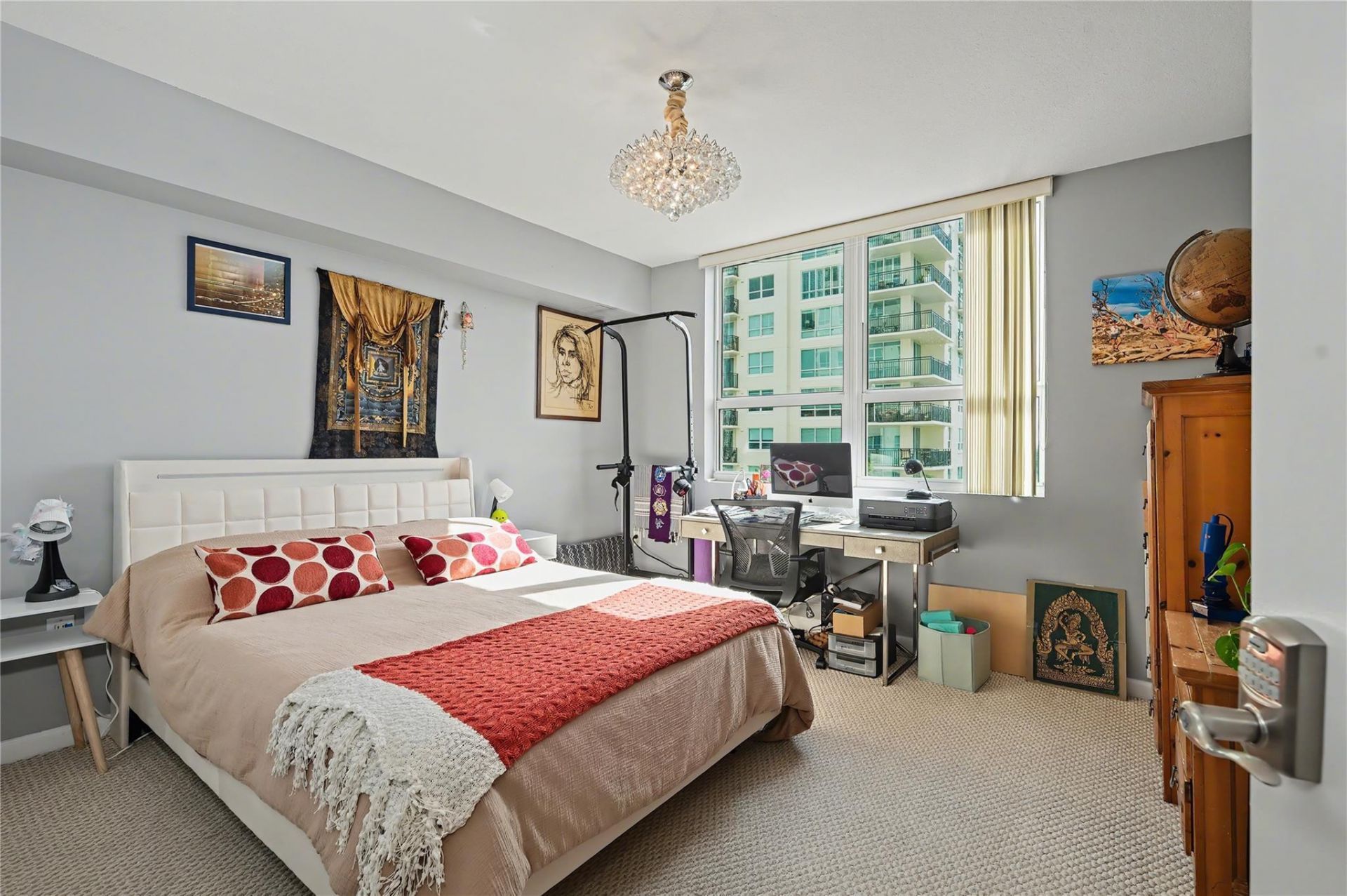 610 W Las Olas Boulevard, Unit 1221N, Fort Lauderdale, FL 33312 Photo