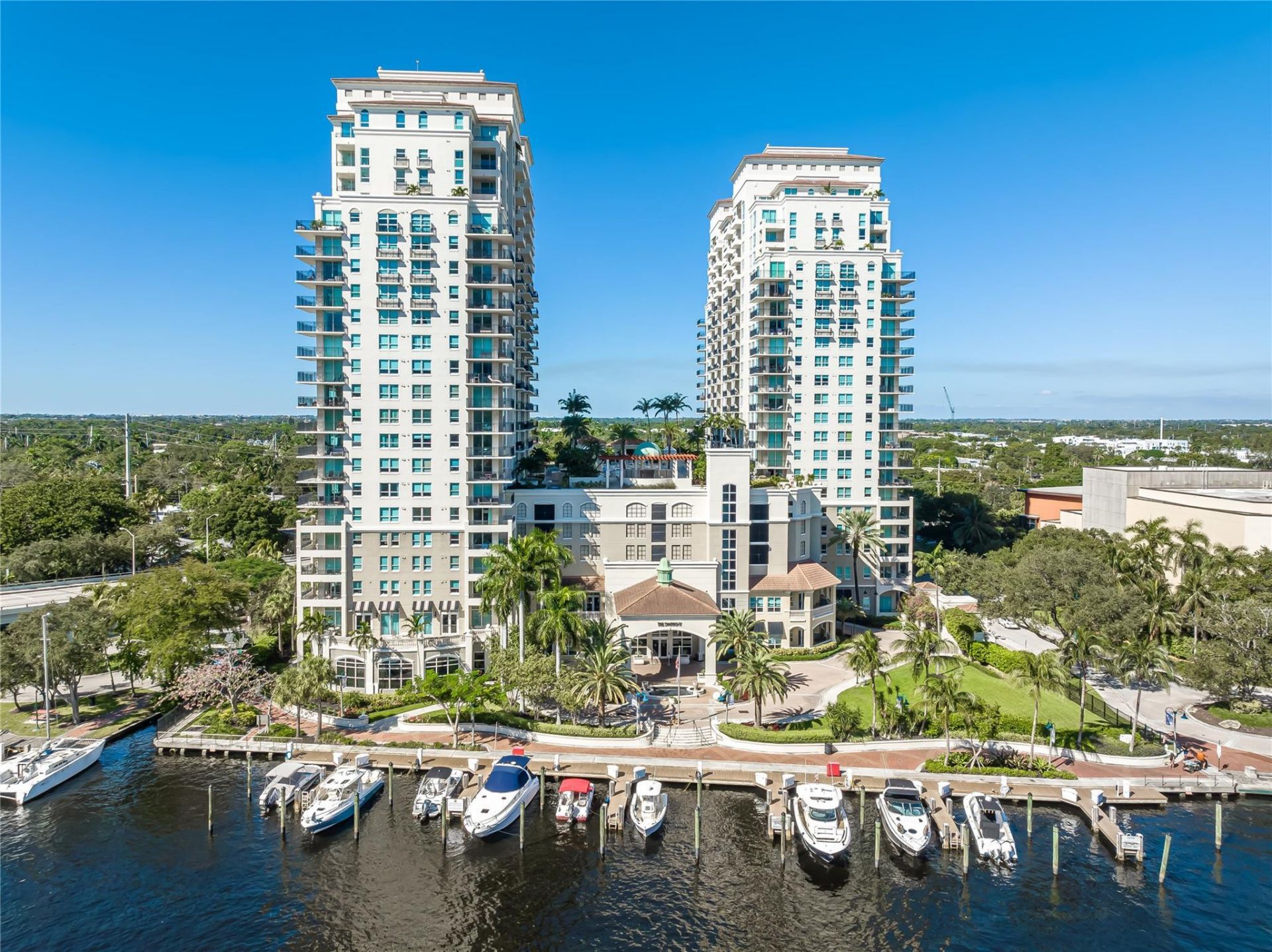 610 W Las Olas Boulevard, Unit 1221n, Fort Lauderdale, FL 33312 Photo