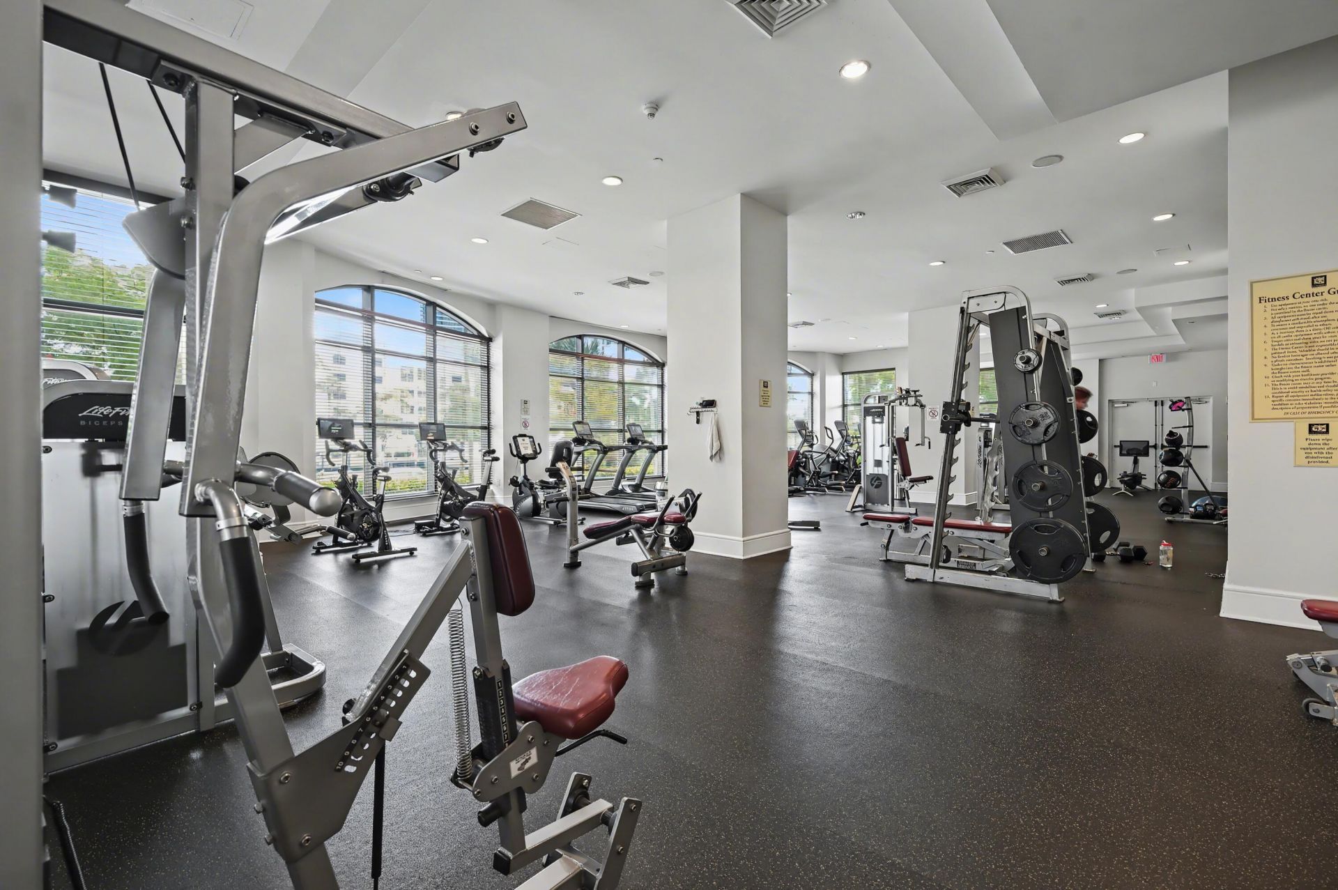 610 W Las Olas Boulevard, Unit 1221N, Fort Lauderdale, FL 33312 Photo