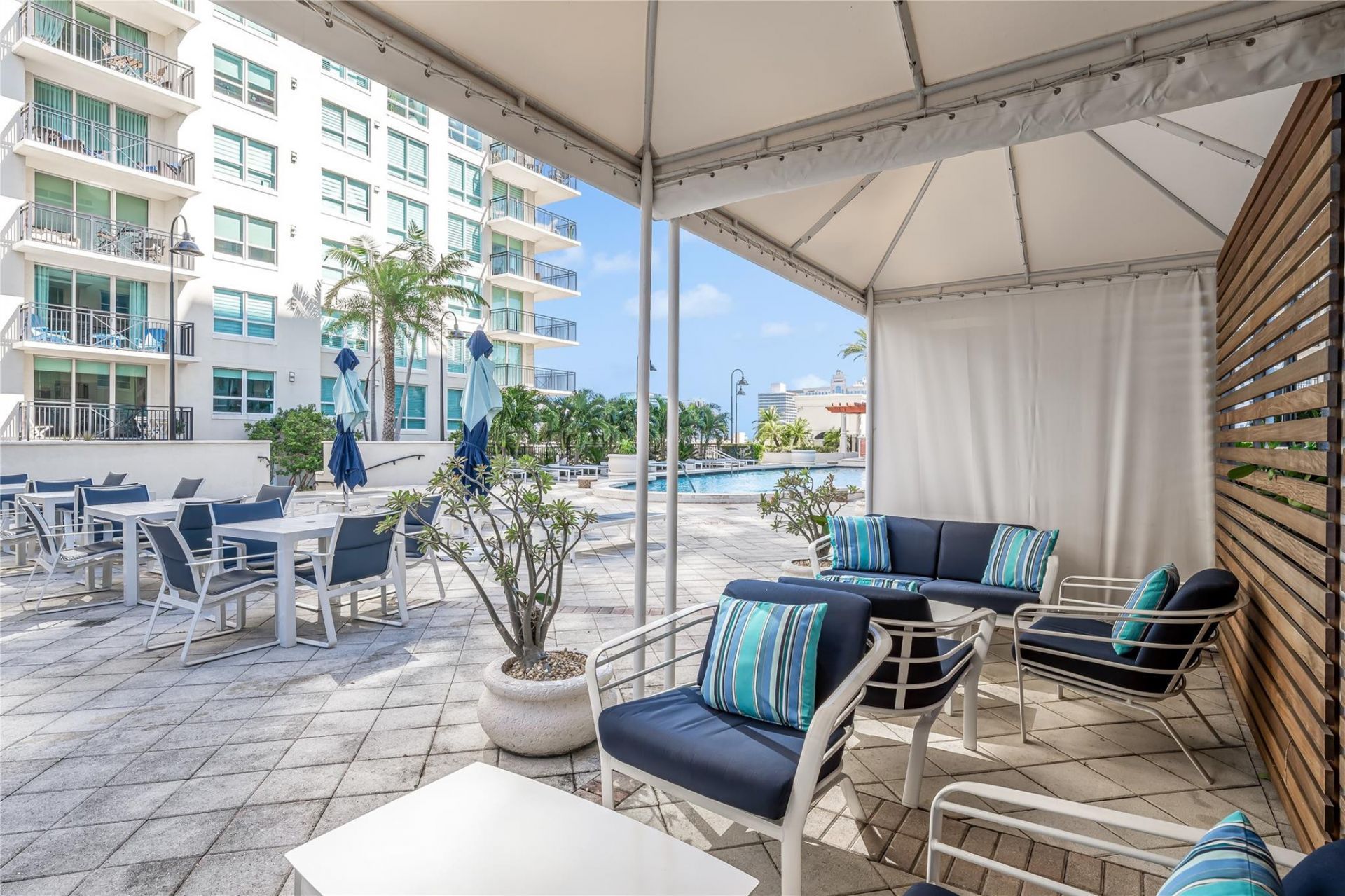 610 W Las Olas Boulevard, Unit 1221n, Fort Lauderdale, FL 33312 Photo