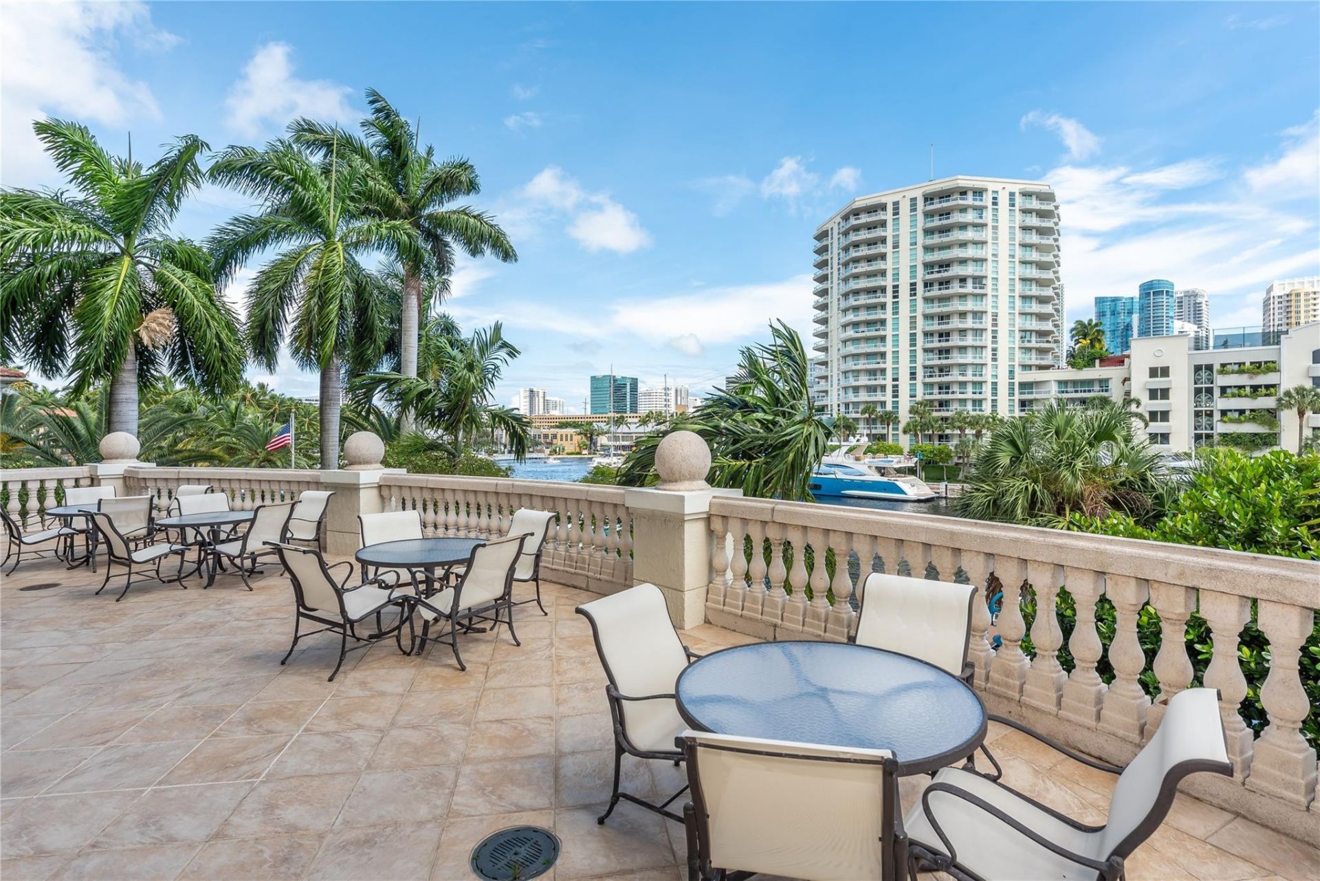 610 W Las Olas Boulevard, Unit 1221N, Fort Lauderdale, FL 33312 Photo