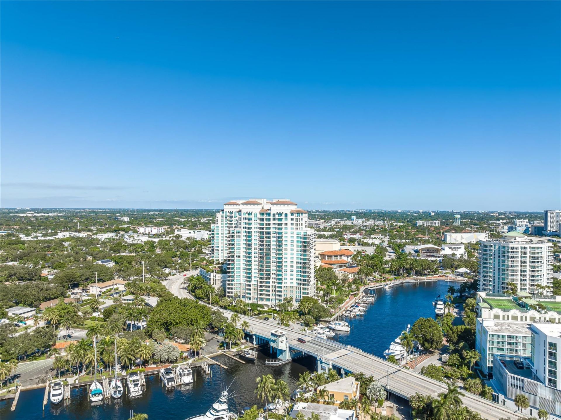 610 W Las Olas Boulevard, Unit 1221N, Fort Lauderdale, FL 33312 Photo