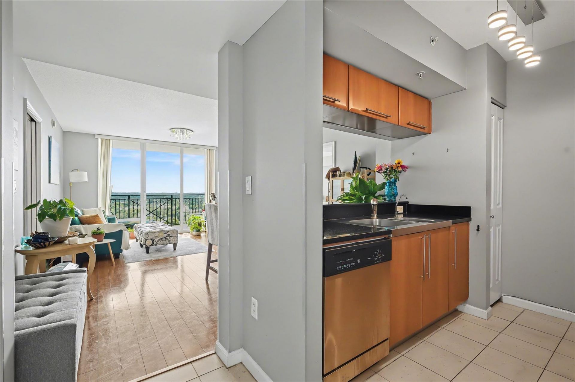 610 W Las Olas Boulevard, Unit 1221n, Fort Lauderdale, FL 33312 Photo