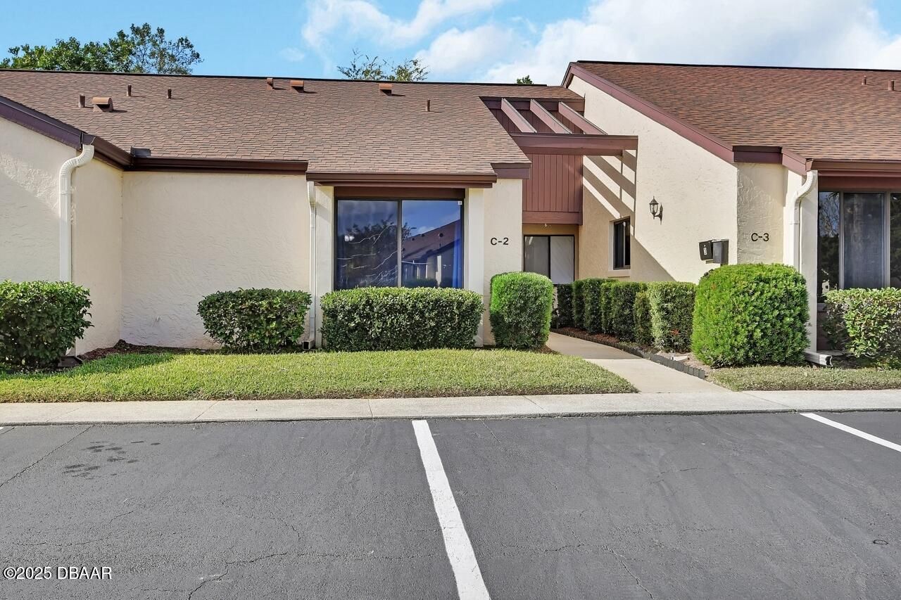 101 Grand Plaza Drive, Unit C2, Orange City, FL 32763 Main Photo