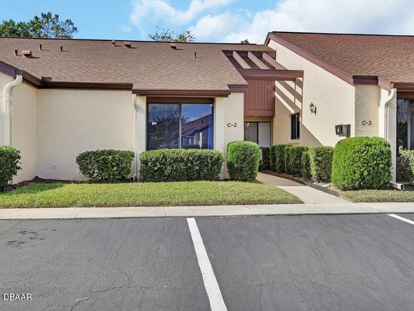 101 Grand Plaza Drive, Unit C2, Orange City, FL 32763