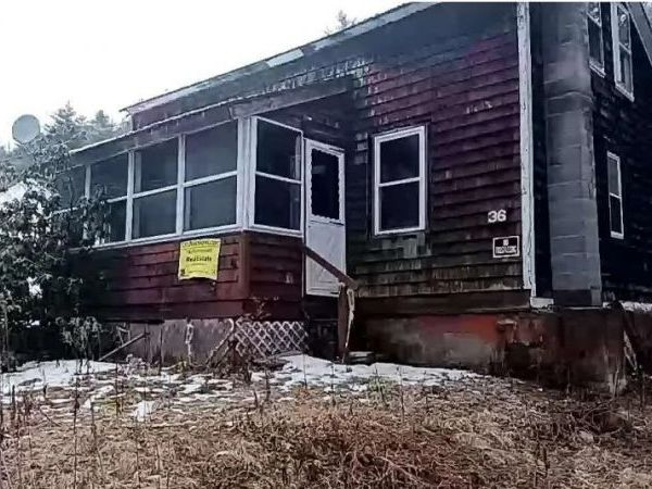 36 SAND HILL Road, Clinton, NY 12924