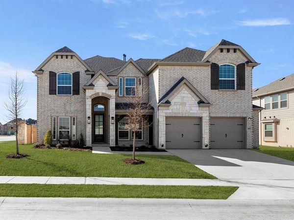 605 Curtiss Drive, Fate, TX 75087