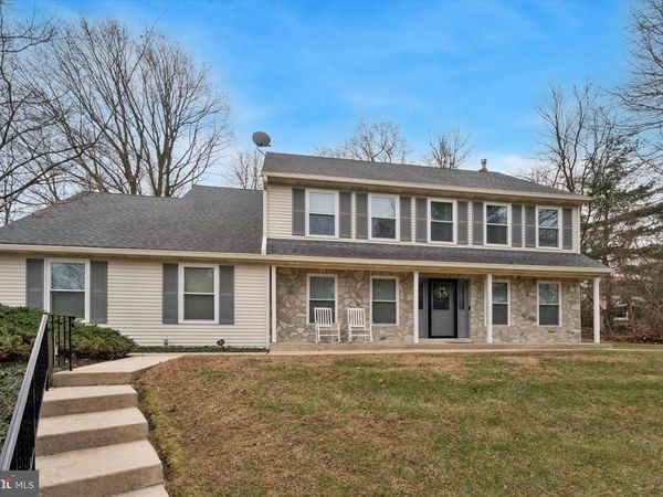 8619 THOMAS MILL TERRACE, PHILADELPHIA, PA 19128