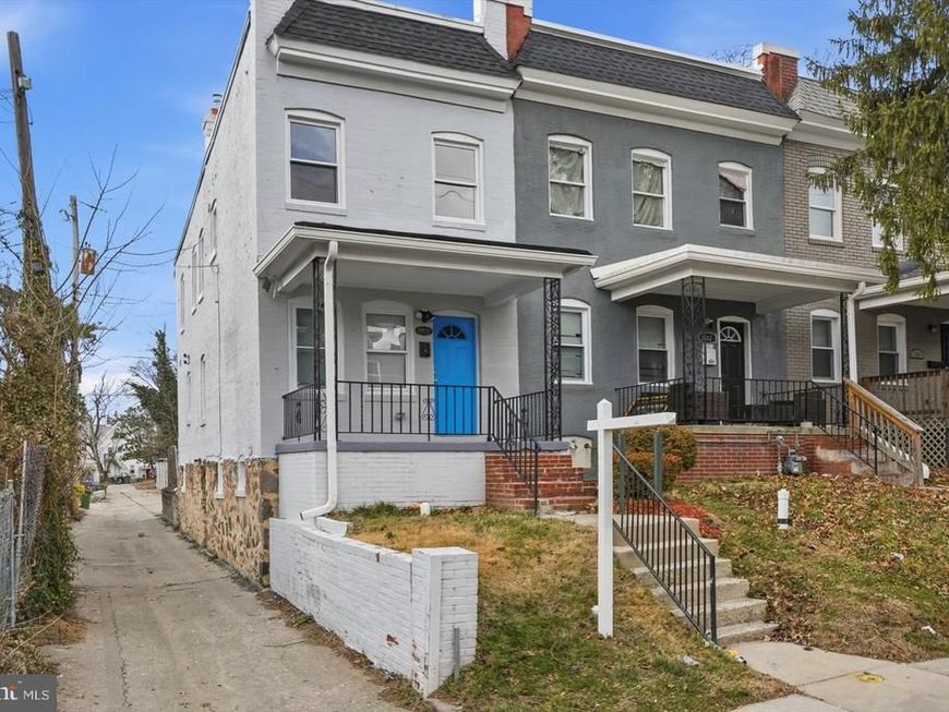 3800 Old York Road, Baltimore, MD 21218 Main Photo