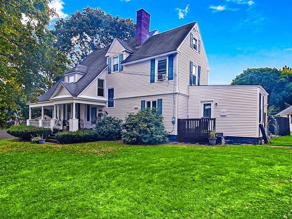 61 West Street, Whitesboro, NY 13492