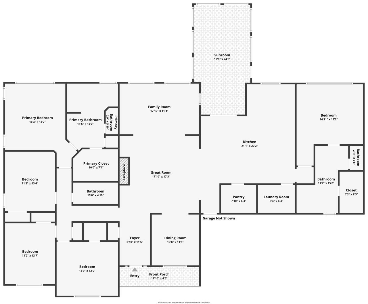 1007 Mt Whitney Drive Photo 31