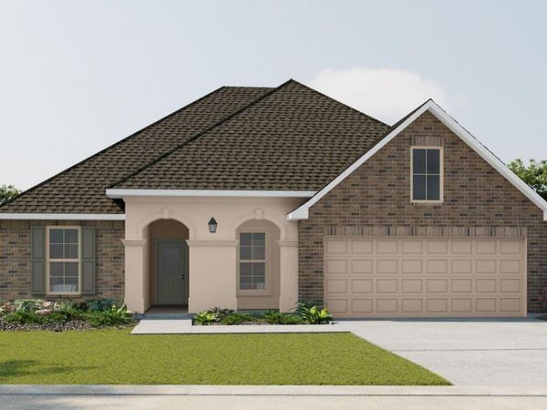 310 Appleby Way, Youngsville, LA 70592
