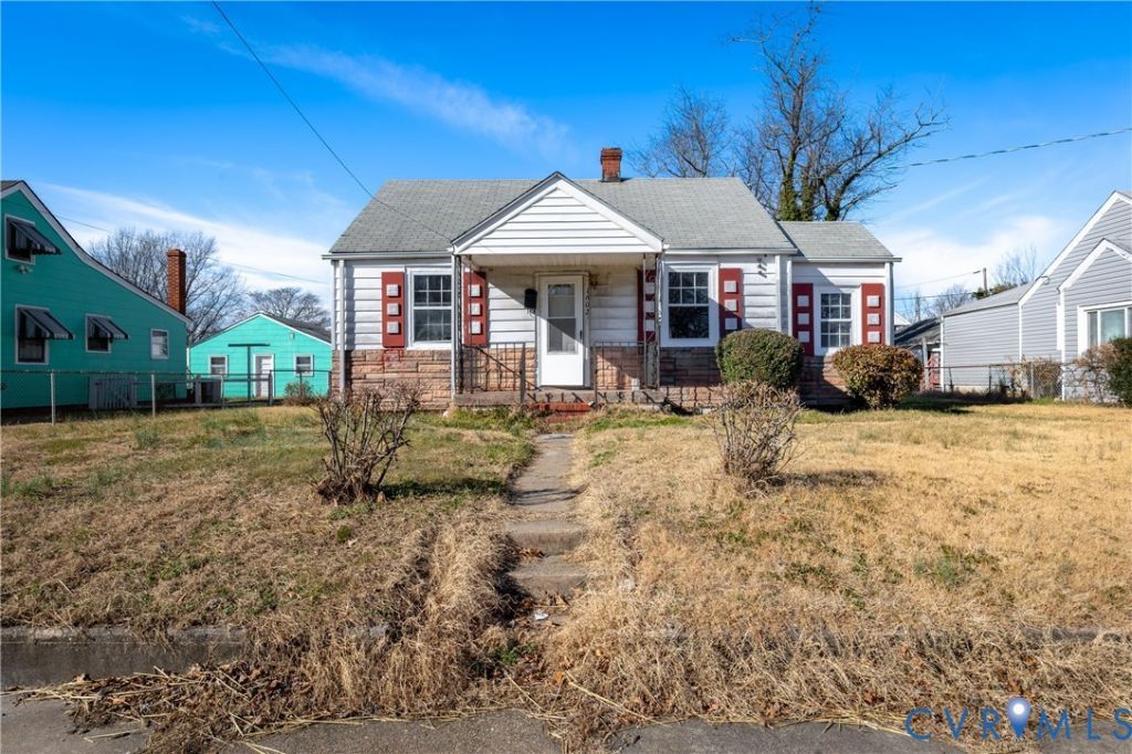 1602 N 24th Street, Richmond, VA 23223 Main Photo