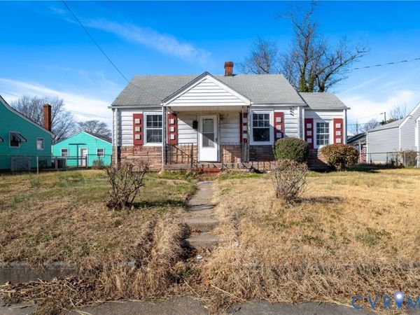 1602 N 24th Street, Richmond, VA 23223