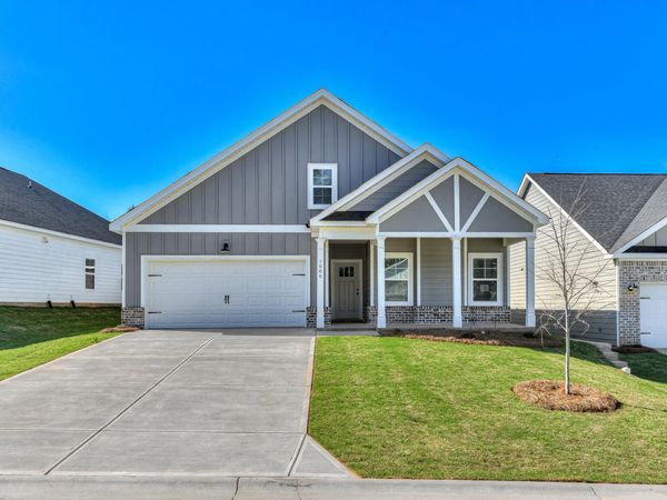 1000 Speckled Teal Path, Aiken, SC 29803