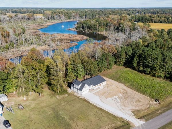 263 Treasure Point Road, Bath, NC 27808