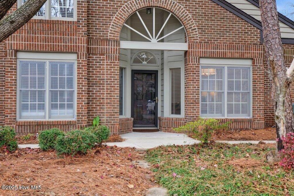 1810 Jumpin Run Drive, Wilmington, NC 28403 Main Photo