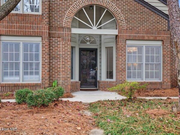 1810 Jumpin Run Drive, Wilmington, NC 28403