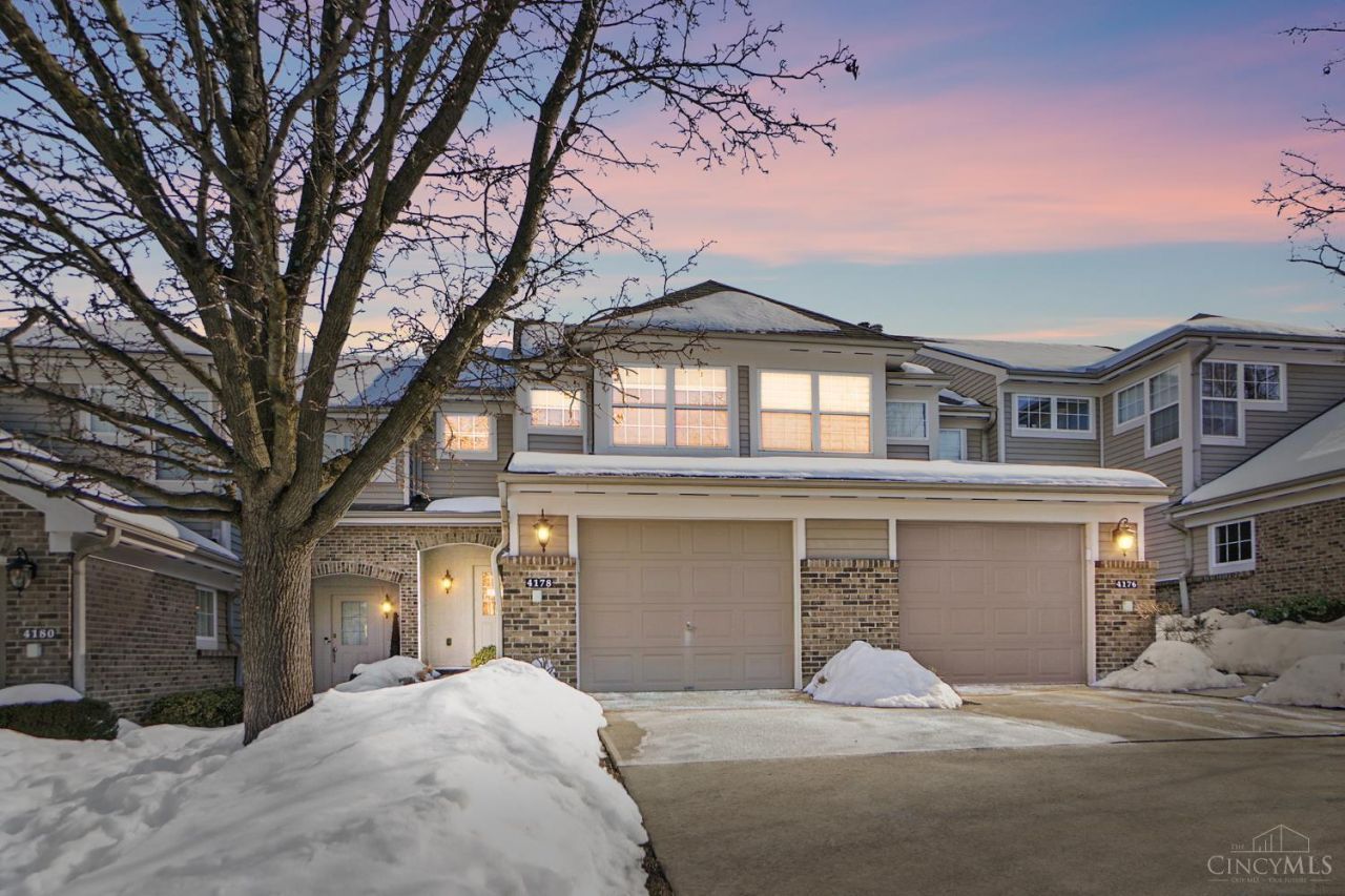 4178 Marival Way, Mason, OH 45040 Main Photo